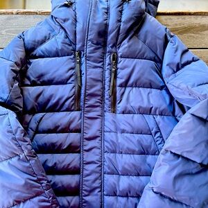 Robert Graham Snow Jacket Xl